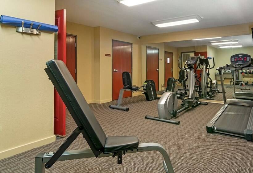 Отель Best Western Governors Inn And Suites