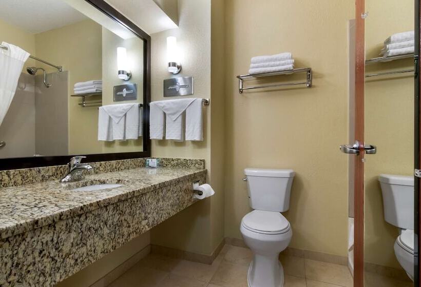 Отель Best Western Governors Inn And Suites