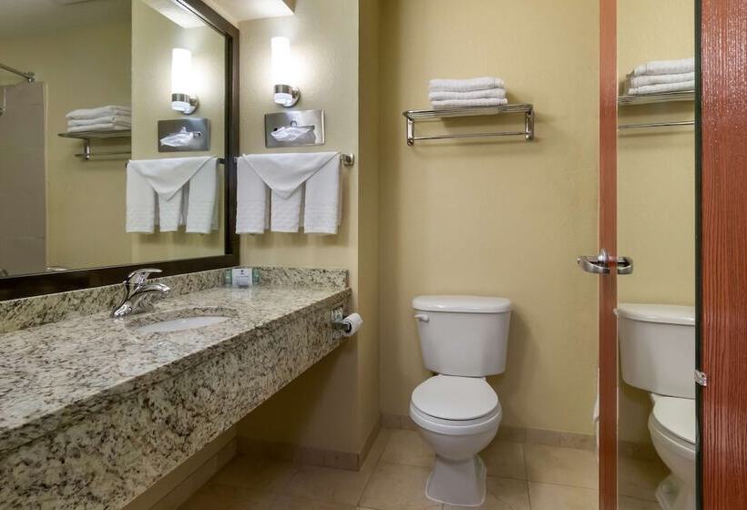 Отель Best Western Governors Inn And Suites