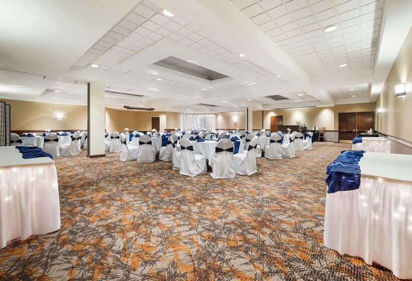 ホテル Best Western Grand Victorian Inn