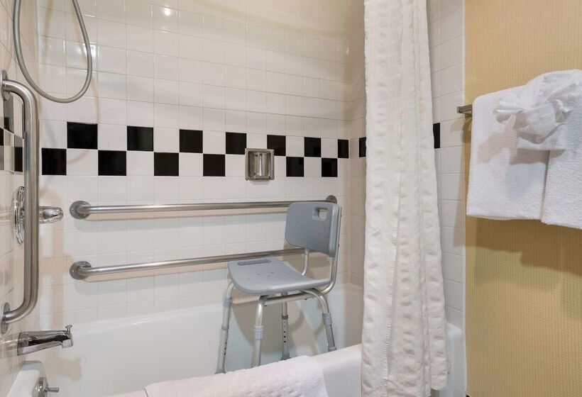 ホテル Best Western Grand Victorian Inn