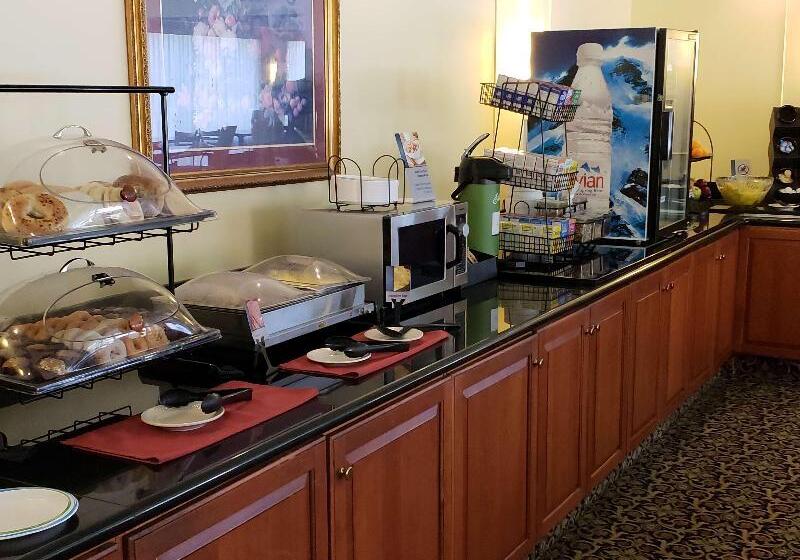 ホテル Best Western Grand Victorian Inn