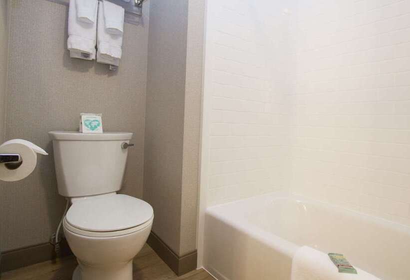 فندق Best Western Holiday Hills