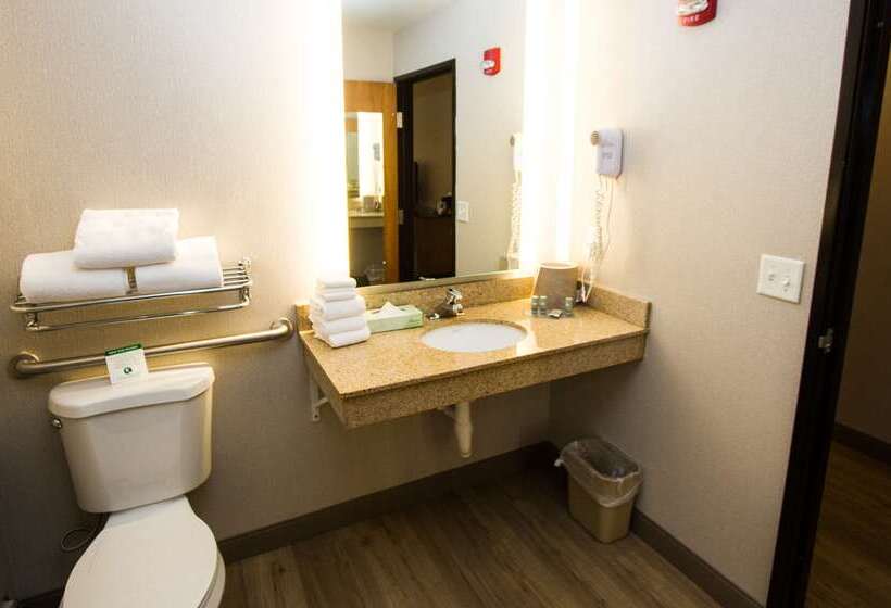 فندق Best Western Holiday Hills