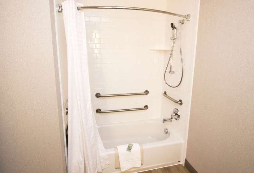 בית מלון כפרי Best Western Holiday Hills