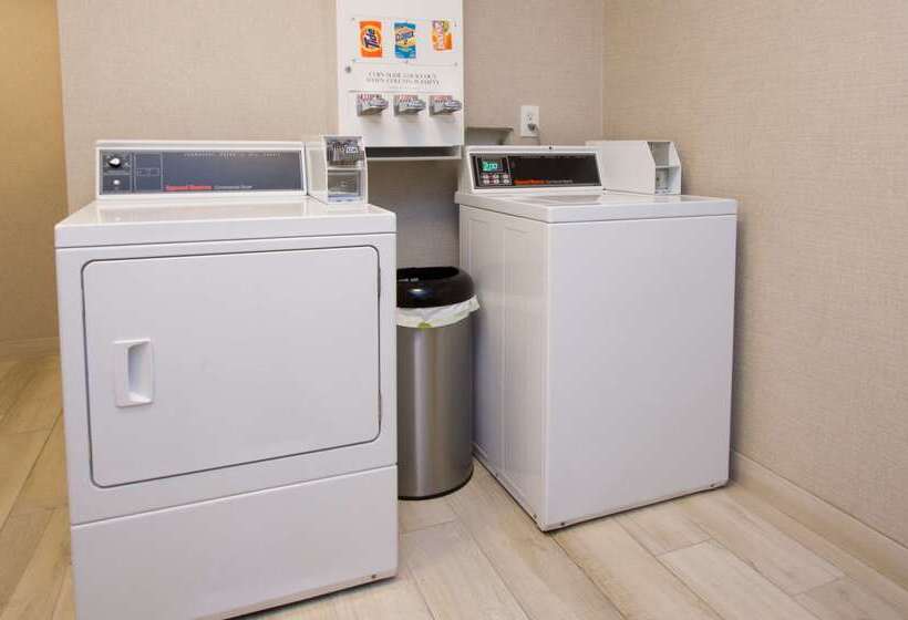 בית מלון כפרי Best Western Holiday Hills