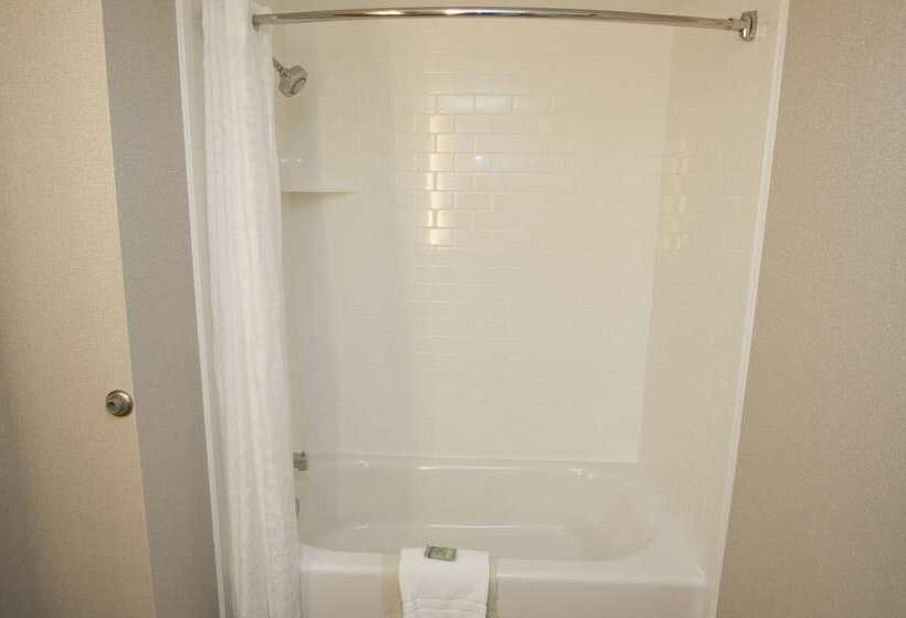 فندق Best Western Holiday Hills