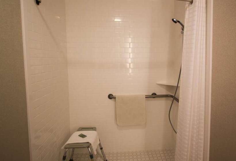 فندق Best Western Holiday Hills