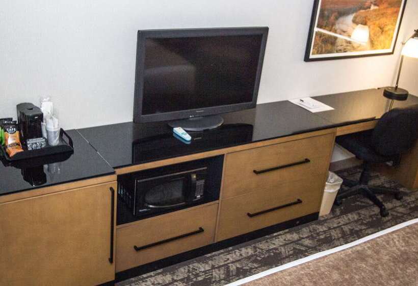 فندق Best Western Holiday Hills