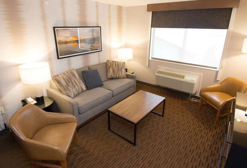 בית מלון כפרי Best Western Holiday Hills