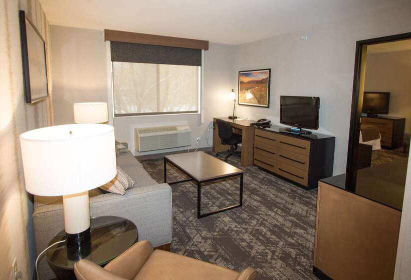 فندق Best Western Holiday Hills