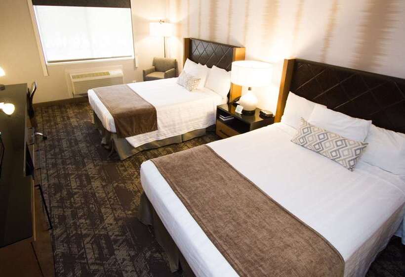 فندق Best Western Holiday Hills