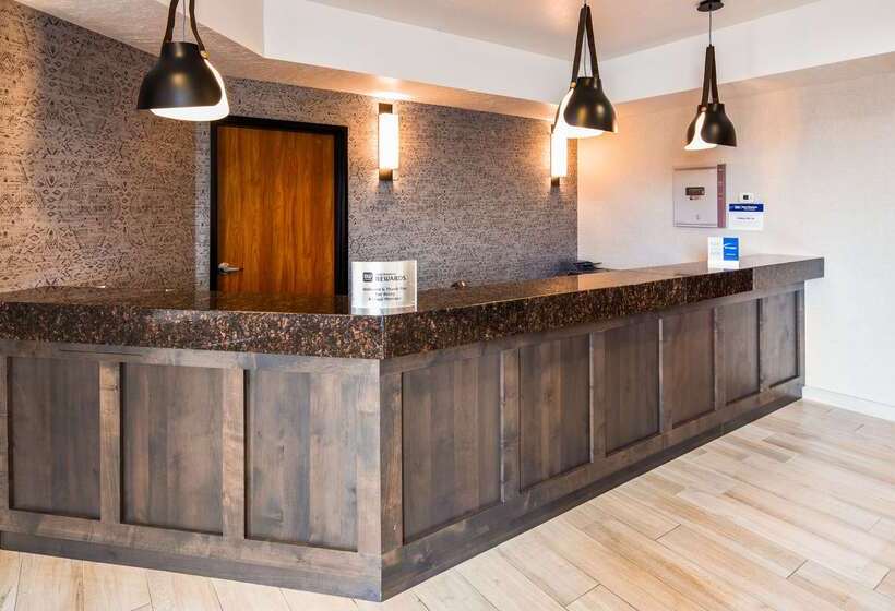 فندق Best Western Holiday Hills