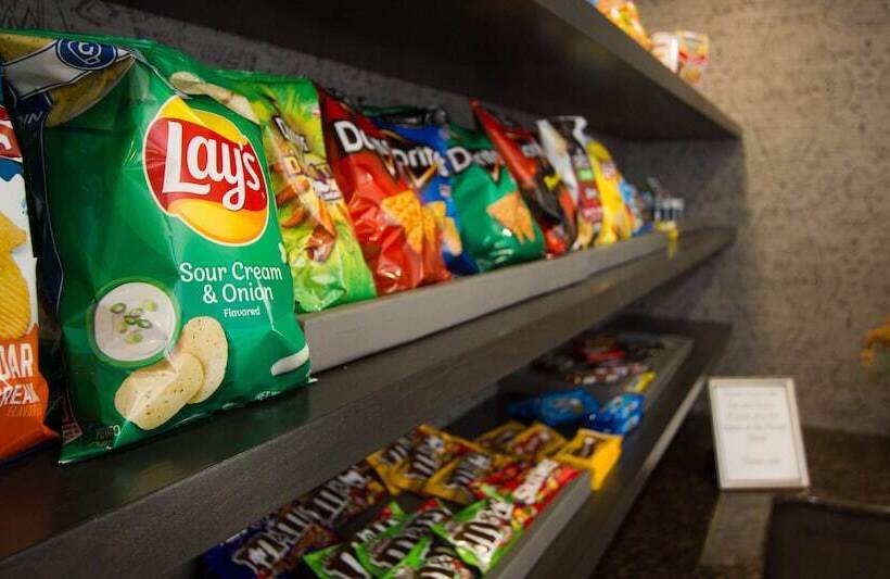 בית מלון כפרי Best Western Holiday Hills