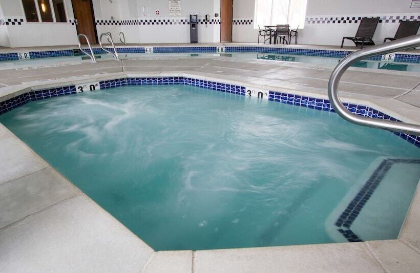 فندق Best Western Holiday Hills