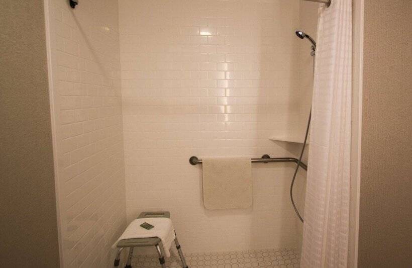 בית מלון כפרי Best Western Holiday Hills