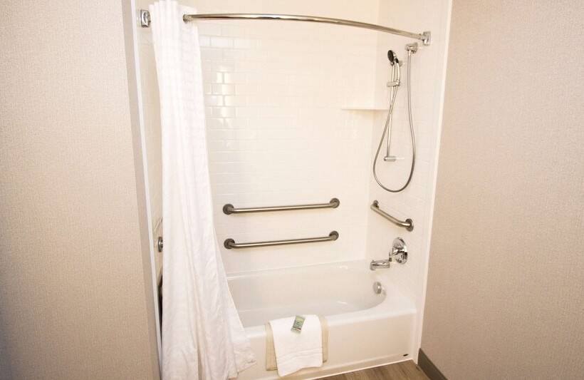 فندق Best Western Holiday Hills