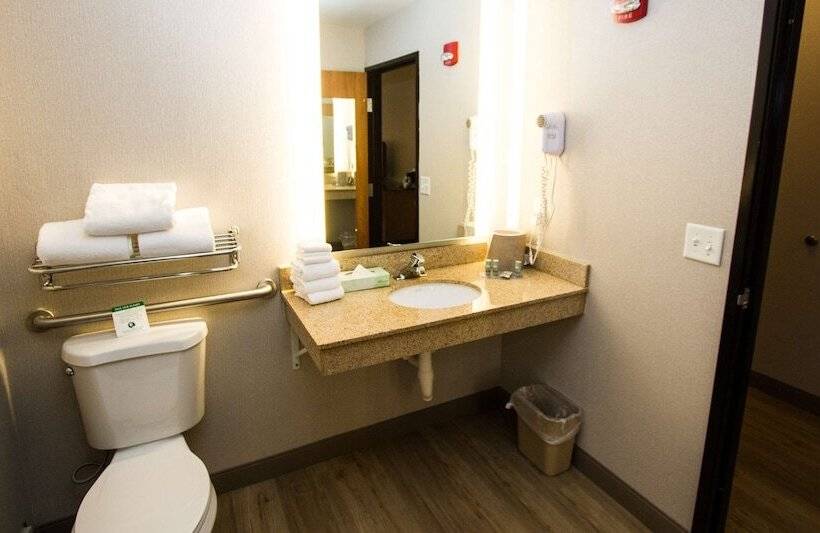 فندق Best Western Holiday Hills