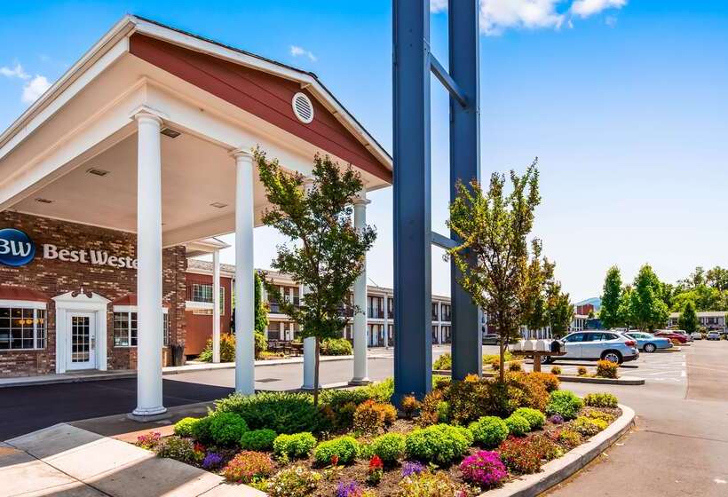 هتل Best Western Horizon Inn