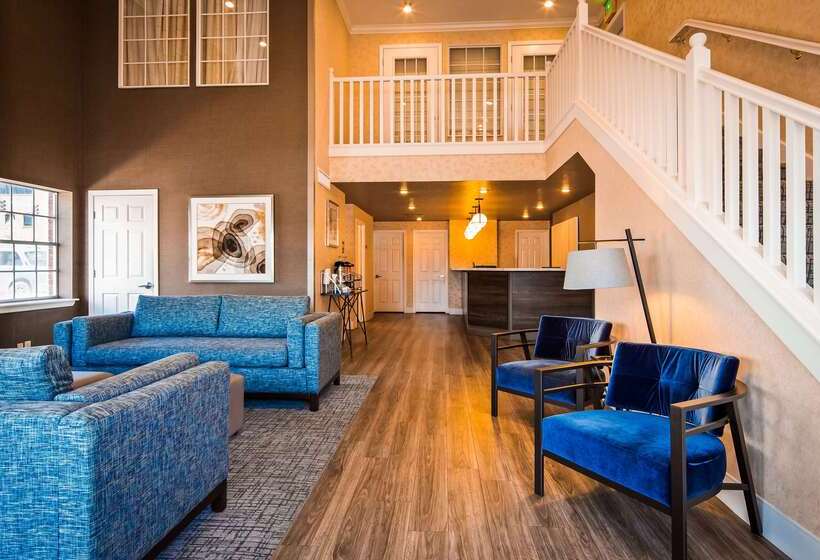 هتل Best Western Horizon Inn