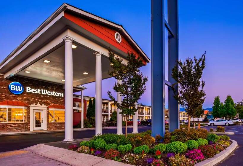 هتل Best Western Horizon Inn