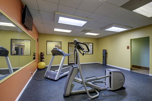 فندق Boarders Inn & Suites - Kearney