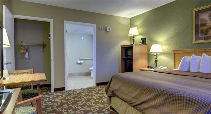 فندق Boarders Inn & Suites - Kearney