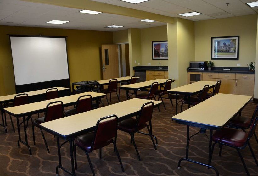 호텔 Best Western Joliet Inn & Suites