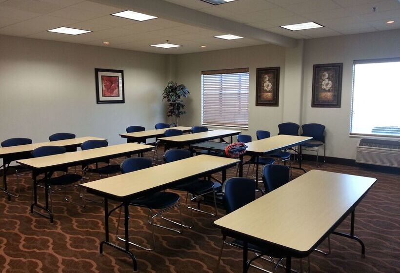 호텔 Best Western Joliet Inn & Suites