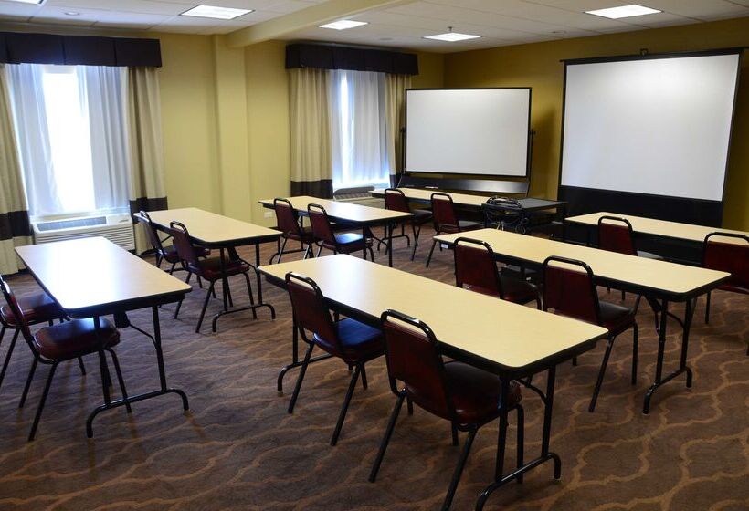 هتل Best Western Joliet Inn & Suites