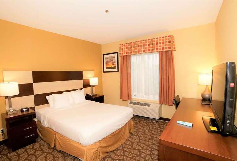 호텔 Best Western Joliet Inn & Suites