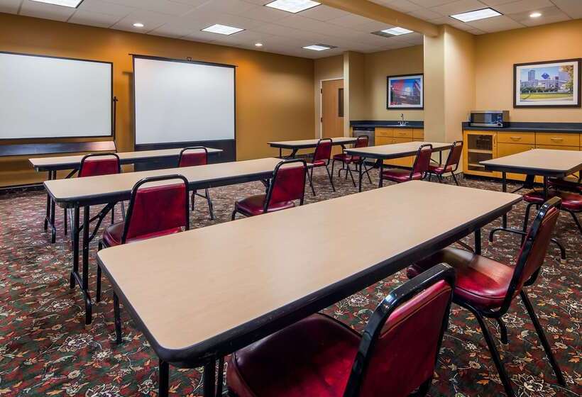 호텔 Best Western Joliet Inn & Suites