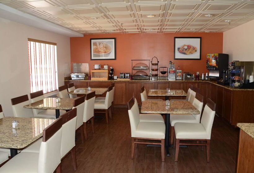 호텔 Best Western Joliet Inn & Suites