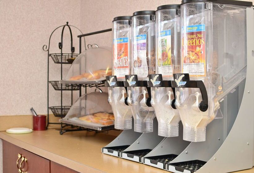 호텔 Best Western Joliet Inn & Suites