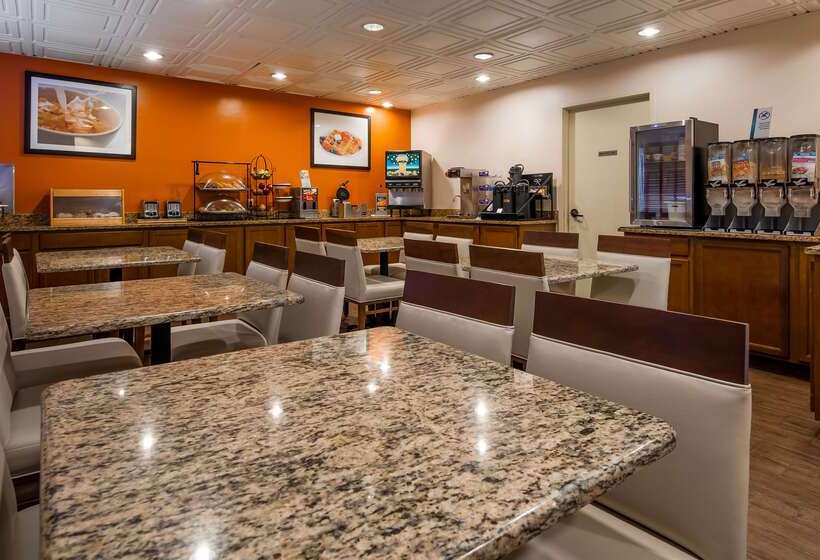 هتل Best Western Joliet Inn & Suites