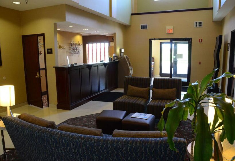 호텔 Best Western Joliet Inn & Suites