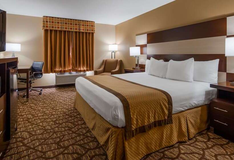 호텔 Best Western Joliet Inn & Suites