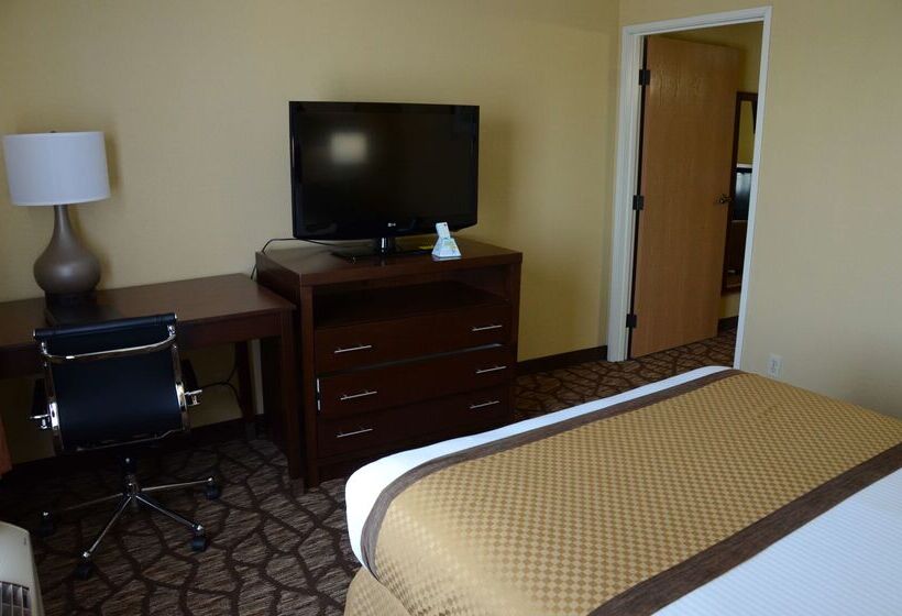 호텔 Best Western Joliet Inn & Suites