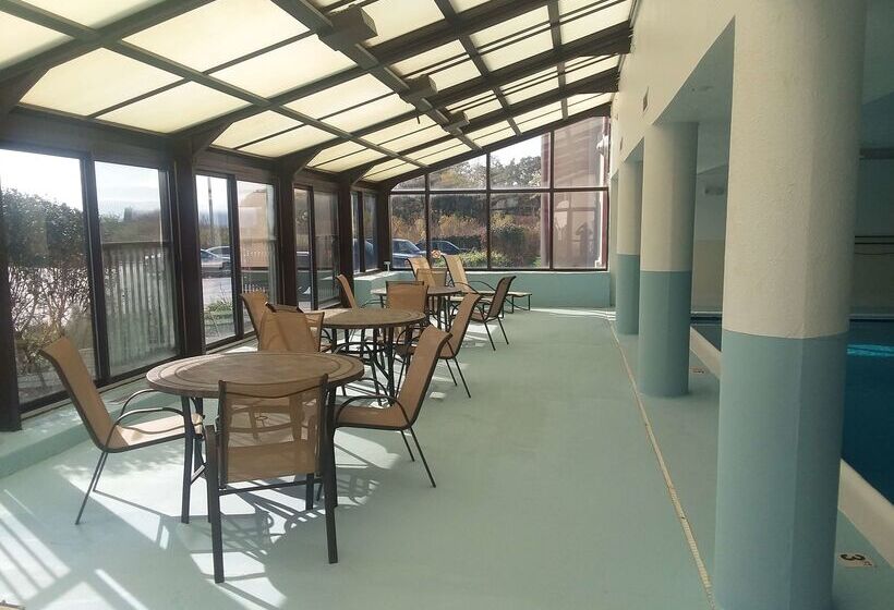 호텔 Best Western Joliet Inn & Suites