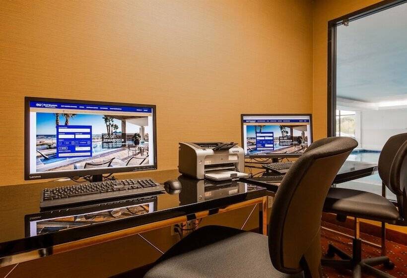 هتل Best Western Joliet Inn & Suites