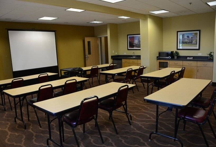 호텔 Best Western Joliet Inn & Suites