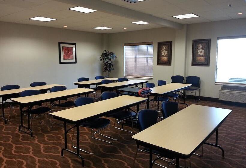 호텔 Best Western Joliet Inn & Suites