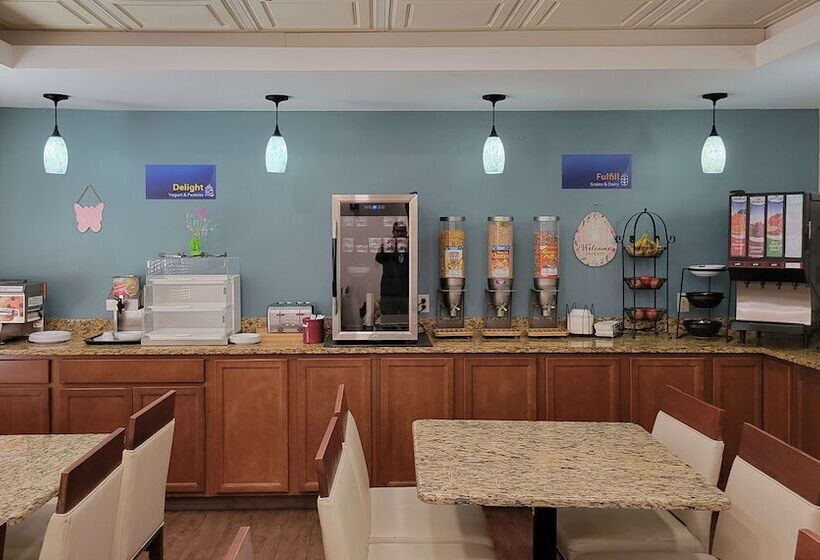 호텔 Best Western Joliet Inn & Suites