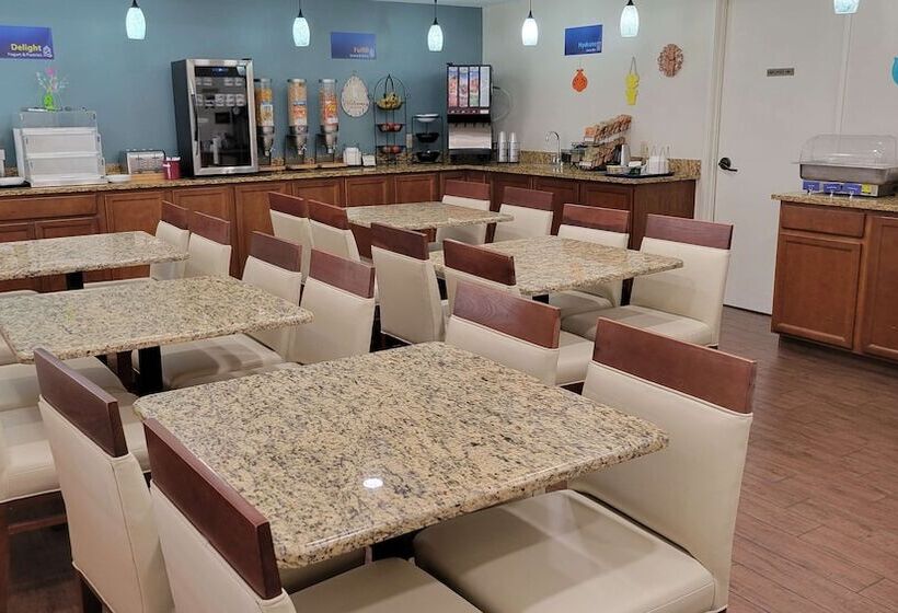هتل Best Western Joliet Inn & Suites