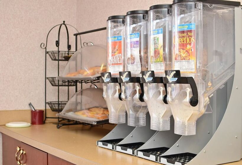 호텔 Best Western Joliet Inn & Suites