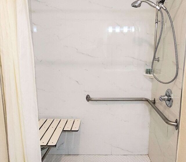 호텔 Best Western Joliet Inn & Suites