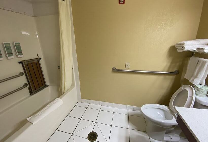 호텔 Best Western Joliet Inn & Suites