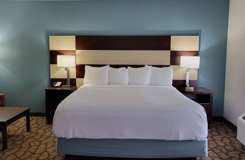 هتل Best Western Joliet Inn & Suites