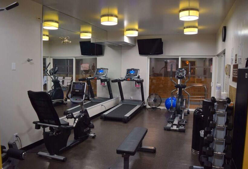 فندق Best Western King George Inn & Suites