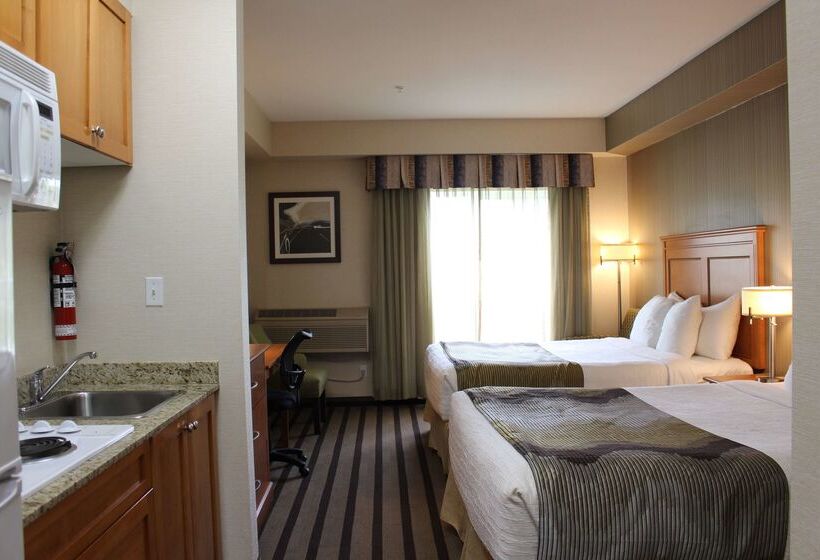 فندق Best Western King George Inn & Suites